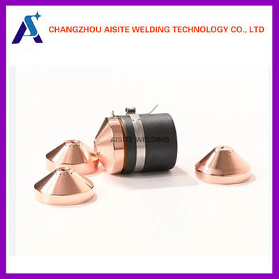 comprar 220578 Capas de retenção hipertermicas Copper Hypertherm Plasma Parts fabricação em linha