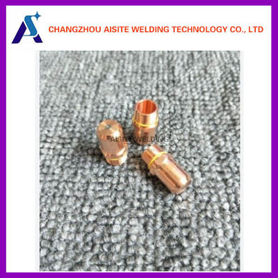 comprar G015Y Electrodo de plasma G002Y G011Y G016Y G032Y G034Y Consumíveis de plasma fabricação em linha