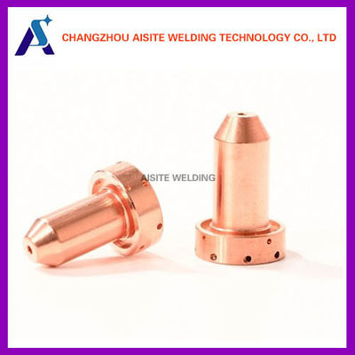 comprar 9-8207 9-8210 9-8205 9-8206 Dinâmica térmica Dicas de cortador de plasma fabricação em linha