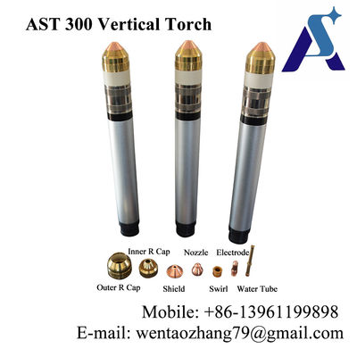 comprar AST 300 Tocha de plasma Corte vertical Refrigeramento por água CNC fabricação em linha