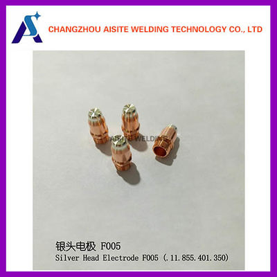 F005.11.805.411.360 Electrodo de plasma KJELLBERG Smart Focus Partes de plasma F024
