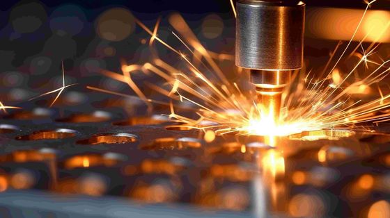 YUEYANG YK YY AG60 Consumíveis de corte a laser Partes de corte a plasma de cobre