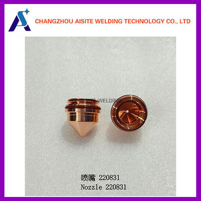 Nozzle Hypertherm 220831 220890 220892