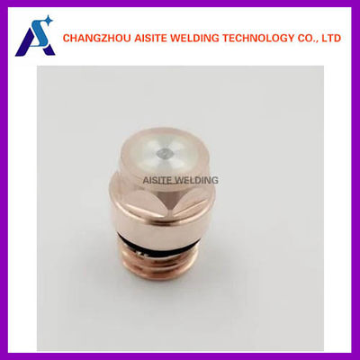 0558003914 PT-36 Eletrodo Brazing 0580012000 ESAB Consumíveis para cortadores de plasma
