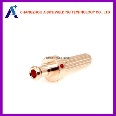 9-8407 Eletrodo de plasma 9-8232 25A-120A Dinâmica térmica 9 8215 Eletrodo
