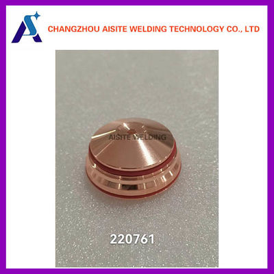 Ref 220764 260A Escudo para máquina de corte de plasma HYP MAX/MAXPRO 200